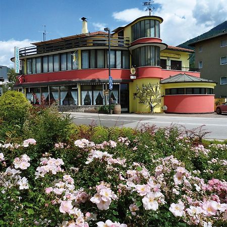 Hotel La Rotonda Pergine Valsugana Zewnętrze zdjęcie