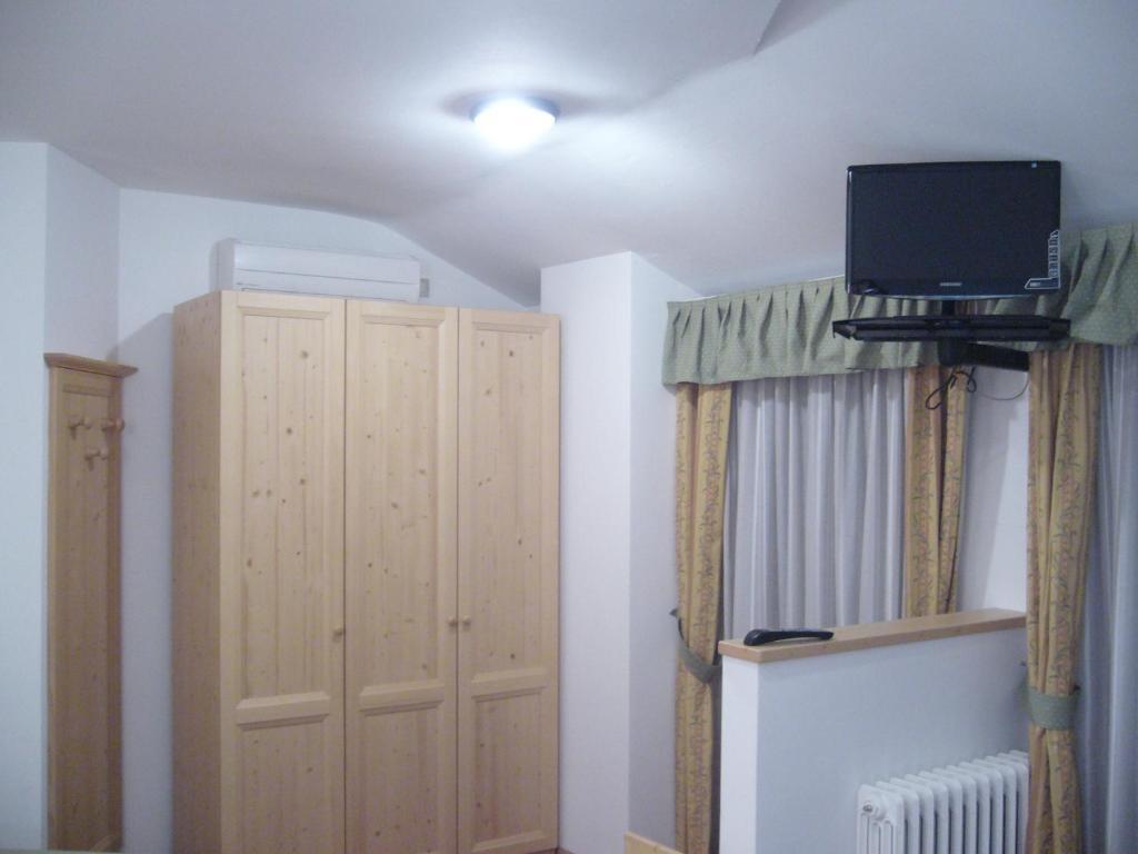 Hotel La Rotonda Pergine Valsugana Pokój zdjęcie