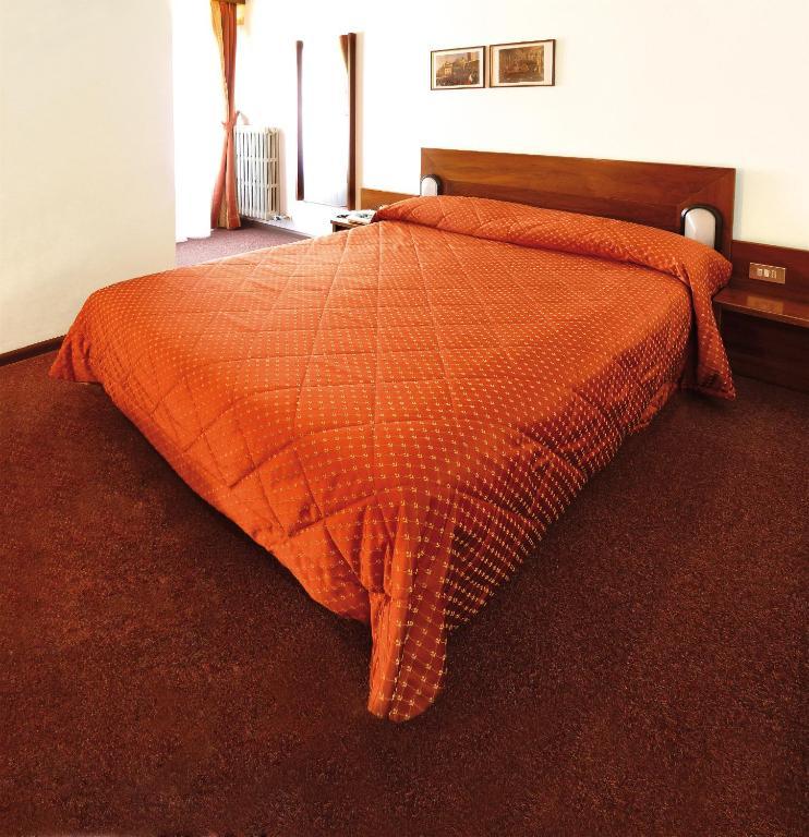 Hotel La Rotonda Pergine Valsugana Pokój zdjęcie
