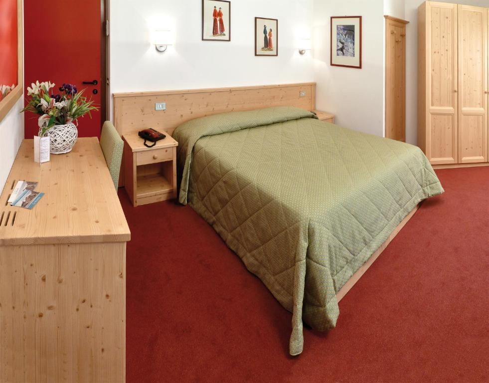 Hotel La Rotonda Pergine Valsugana Pokój zdjęcie