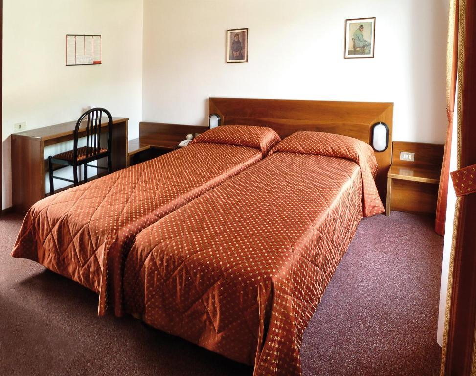 Hotel La Rotonda Pergine Valsugana Pokój zdjęcie