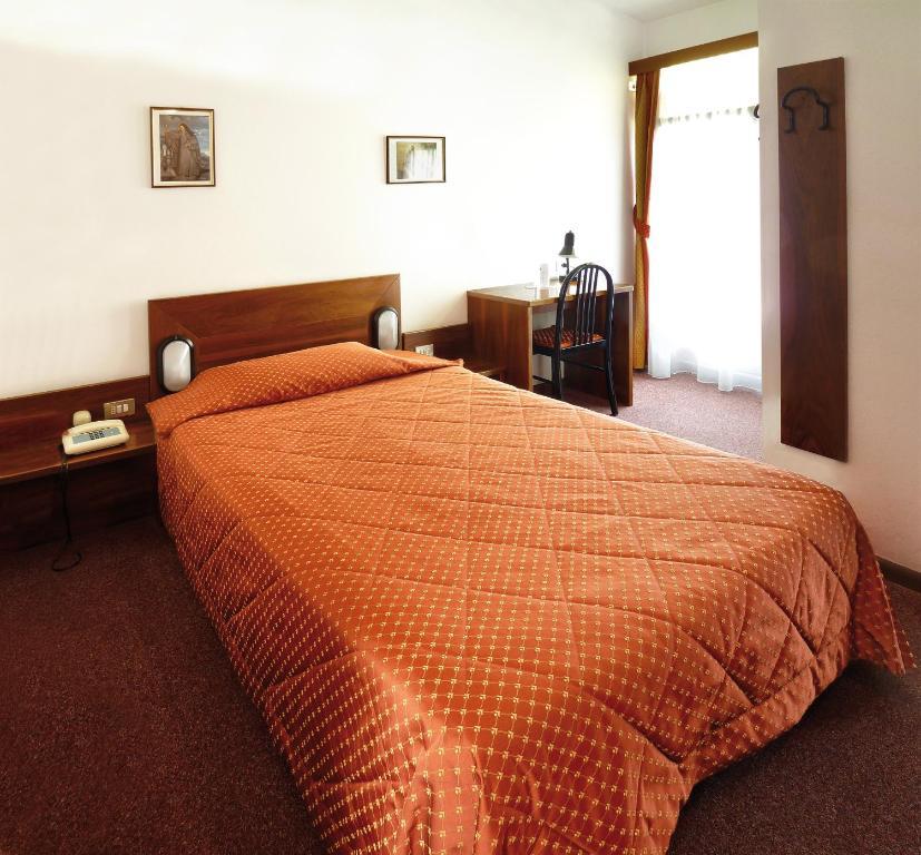 Hotel La Rotonda Pergine Valsugana Pokój zdjęcie