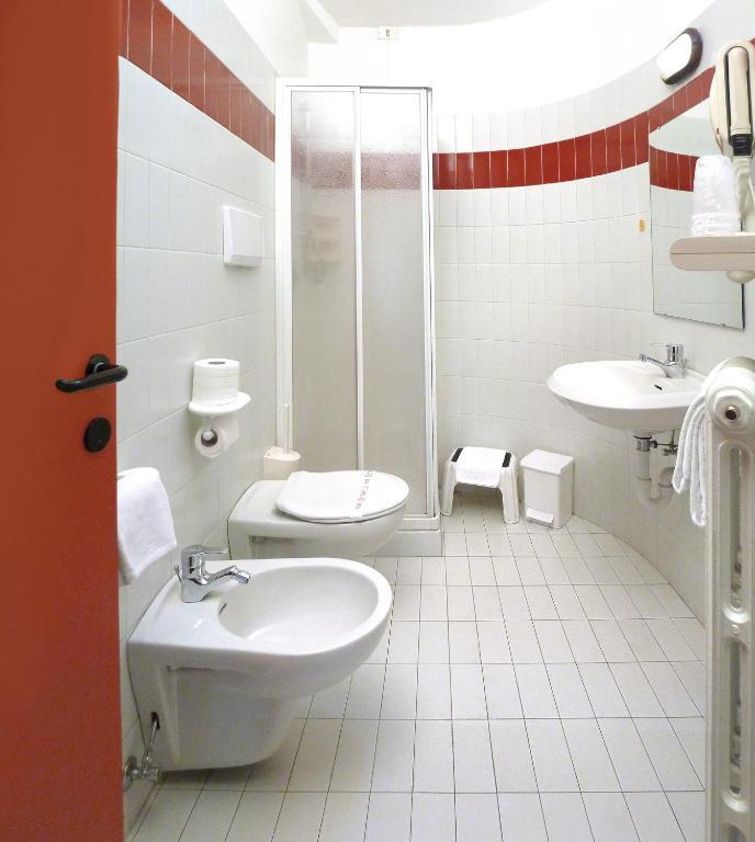 Hotel La Rotonda Pergine Valsugana Pokój zdjęcie