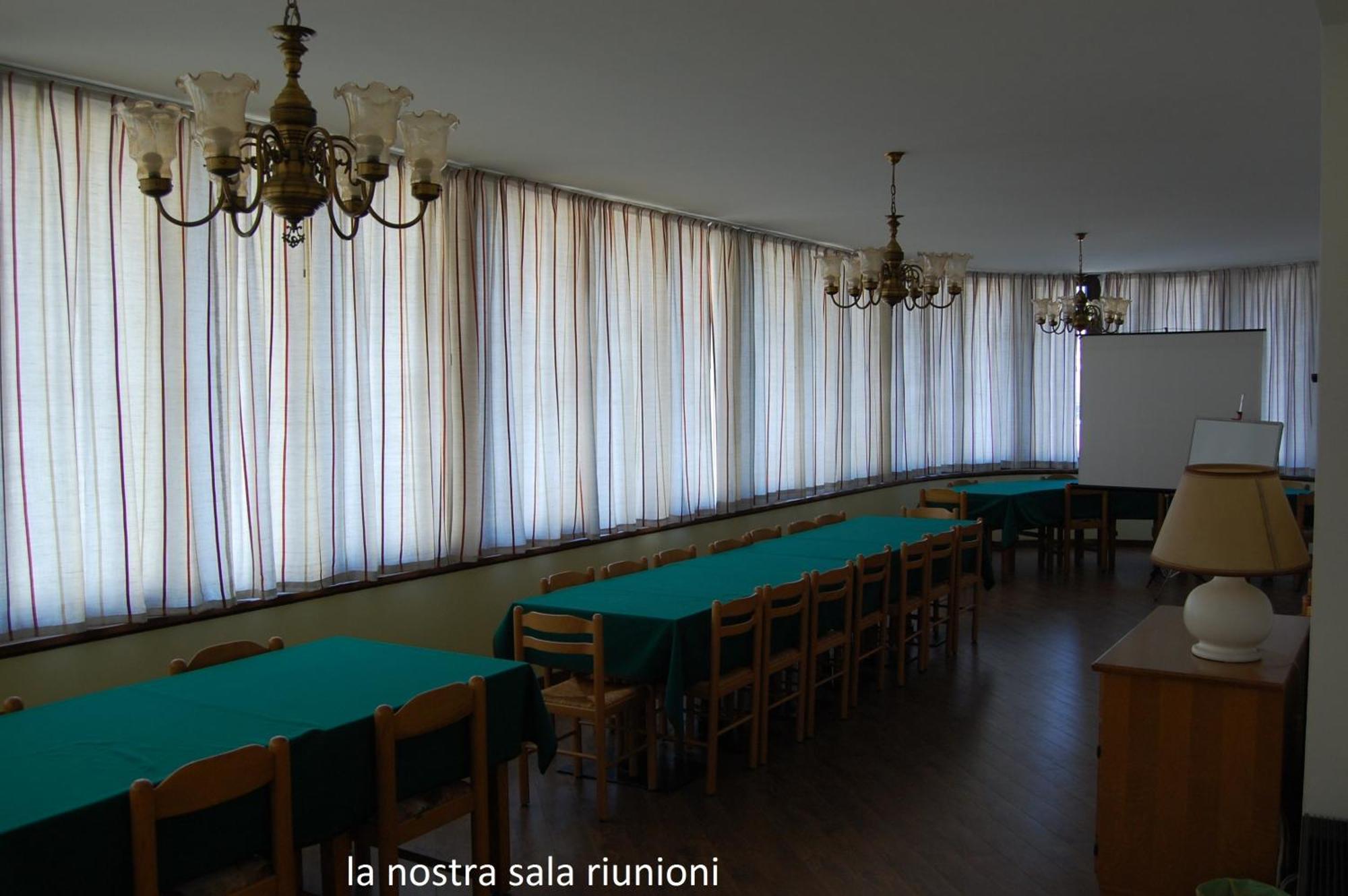 Hotel La Rotonda Pergine Valsugana Zewnętrze zdjęcie