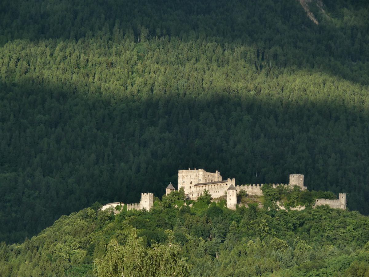 Hotel La Rotonda Pergine Valsugana Zewnętrze zdjęcie